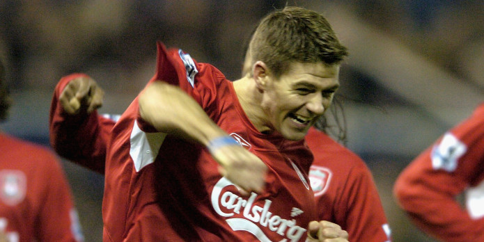 Season’s beatings: Liverpool’s best festive goal feasts