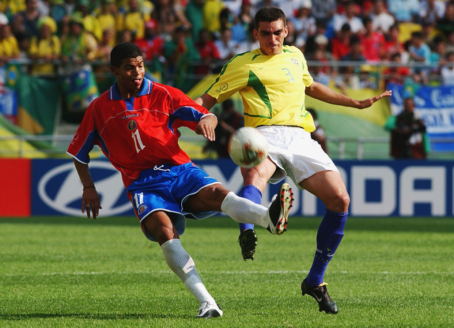 Ronald Gomez and Lucio Shaun Botterill/Getty Images Sport