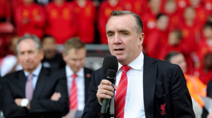 Ayre shouldn’t imply that we overspent