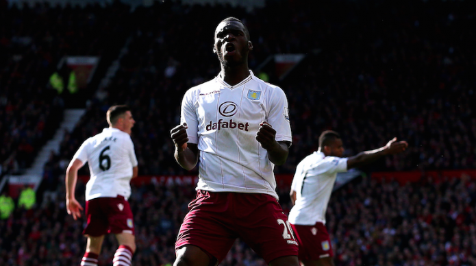 Confirmed: Benteke signs for the Reds