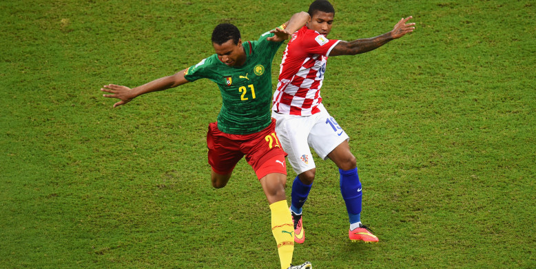 Player Profile: Joel Matip
