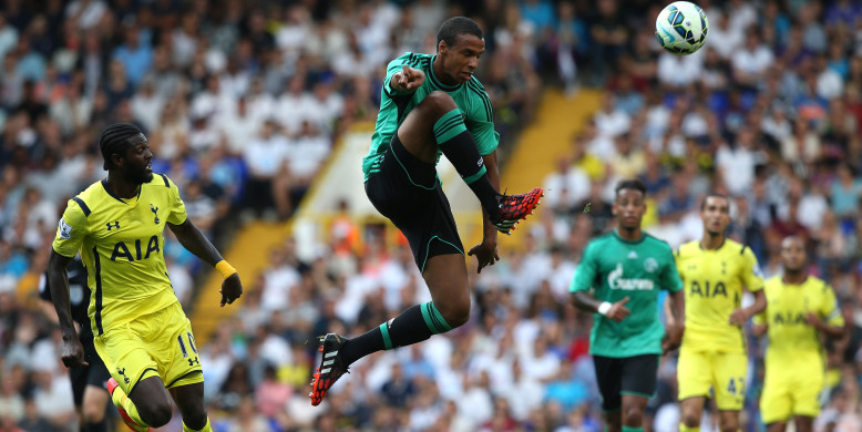 Joel Matip to join Liverpool this summer