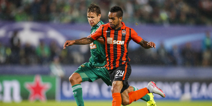 Liverpool target Teixeira wants Premier League move