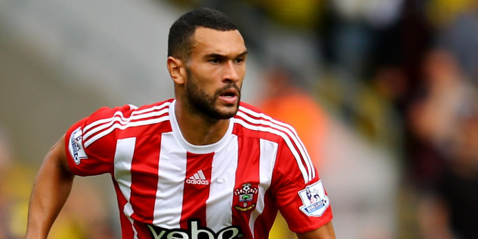 Liverpool confirm Steven Caulker signing