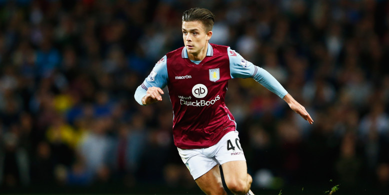 Liverpool join race for Aston Villa midfielder