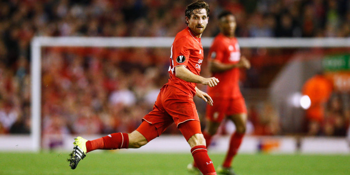 Liverpool turn down approach for midfielder