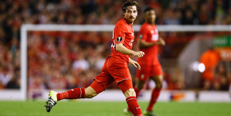 Liverpool turn down approach for midfielder