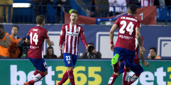 Liverpool to reignite interest in Argentine forward