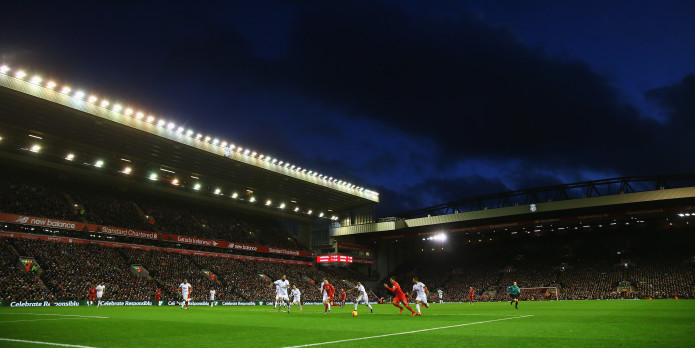 Alex Livesey/Getty Images Sport