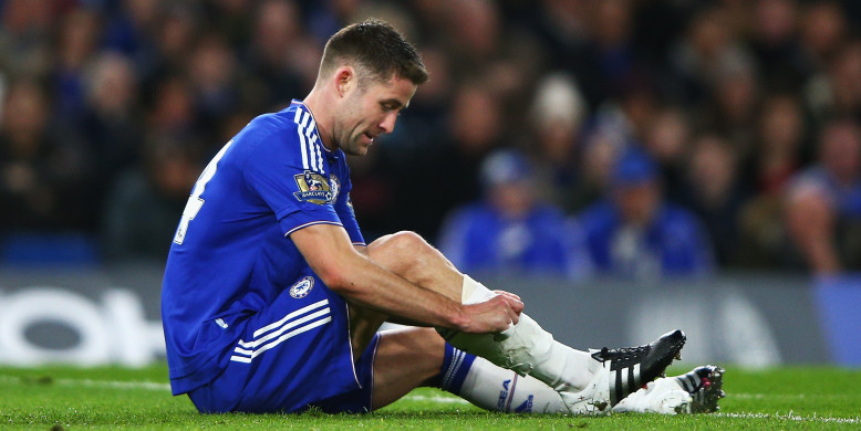 Ian Walton/Getty Images Sport
