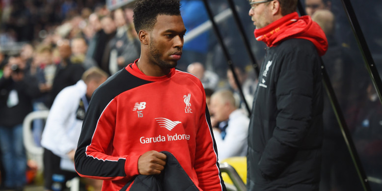 Klopp must not give up on Sturridge