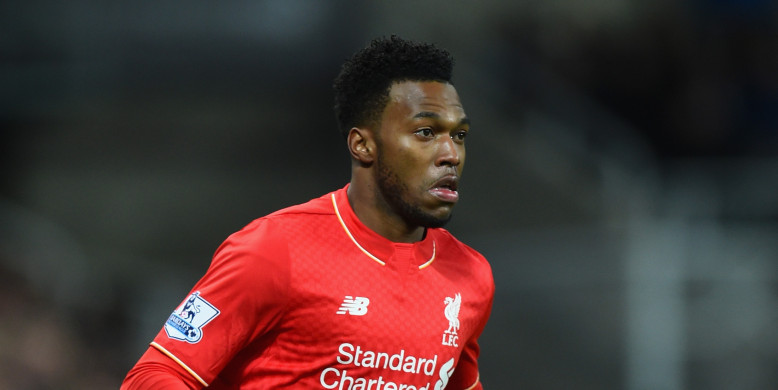 Sturridge could be set for exit