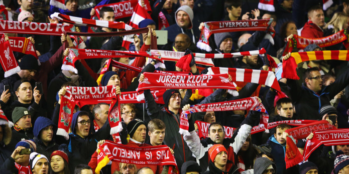 Liverpool goalkeeper attracting interest from multiple teams