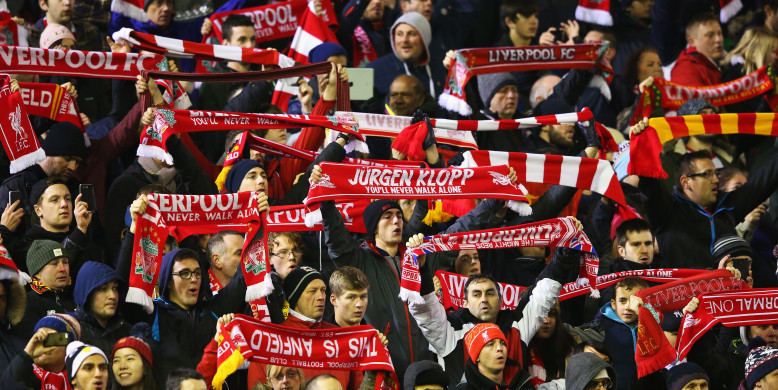 Liverpool goalkeeper attracting interest from multiple teams