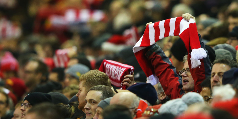 Predicted Liverpool XI v Exeter City