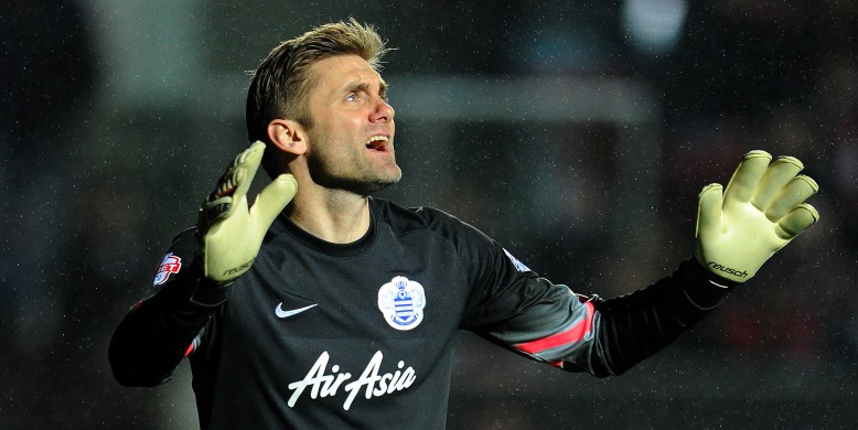 Liverpool consider swoop for Championship goalkeeper