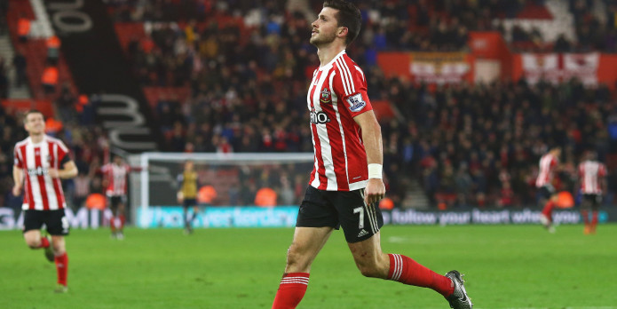 Saints turn down audacious bid for Long