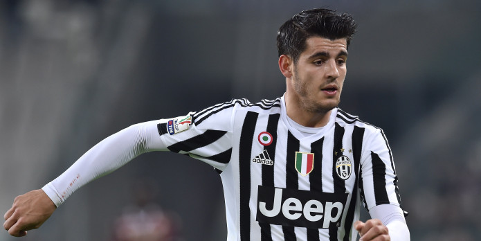 Valerio Pennicino/Getty Images Sport