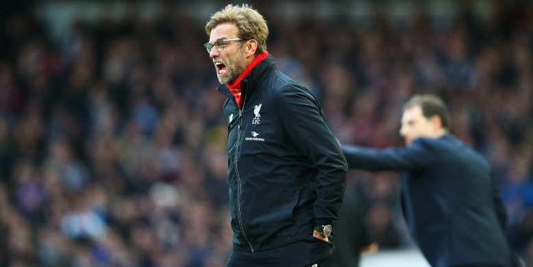 Five players who could leave Liverpool in 2016