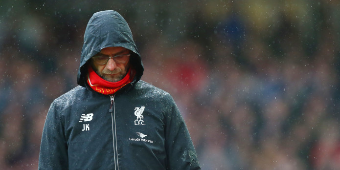 Player Ratings: West Ham 2-0 Liverpool