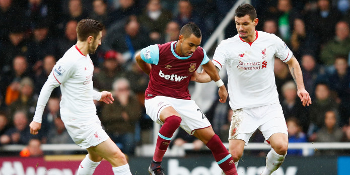 Predicted Liverpool XI v West Ham