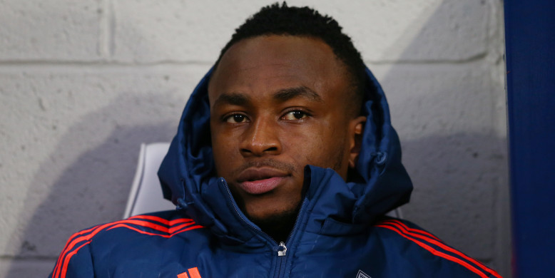 Liverpool could go back in for Berahino