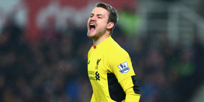 Mignolet set to sign five-year contract