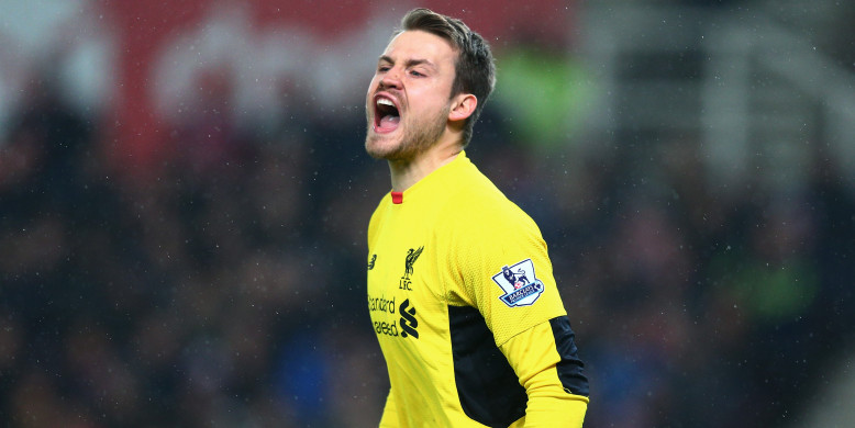 Mignolet set to sign five-year contract