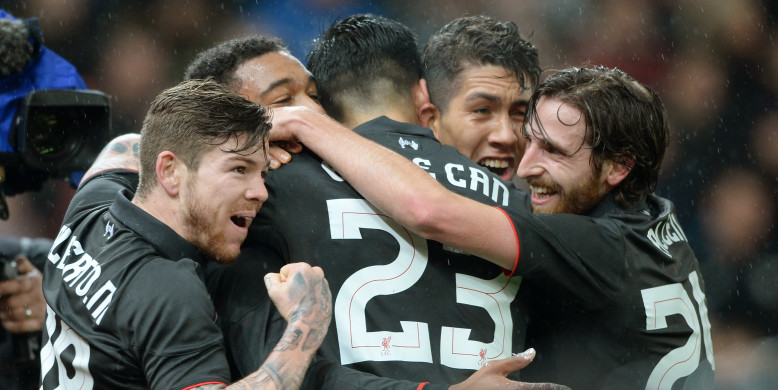Player ratings: Stoke City 0-1 Liverpool