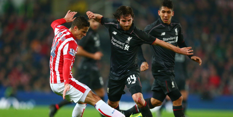 Joe Allen uncertain over Liverpool future