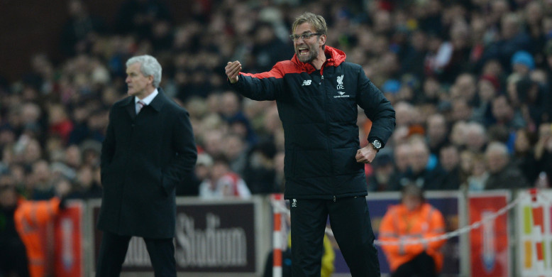 Possible solutions to Liverpool’s centre-back crisis