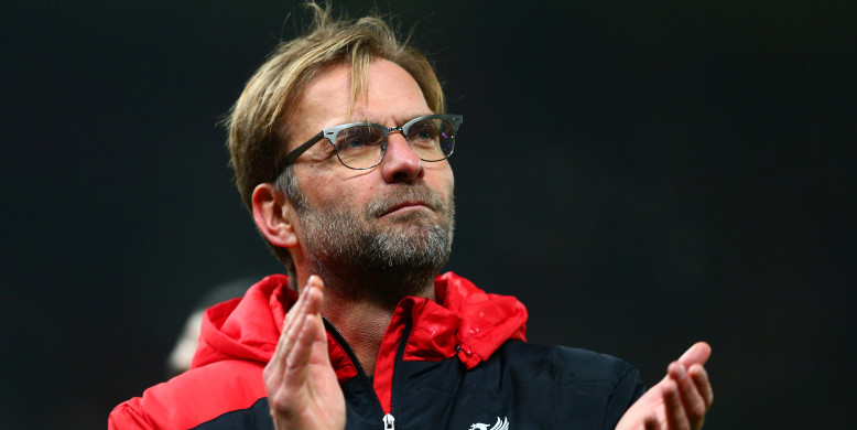 Four Findings: Stoke City 0-1 Liverpool