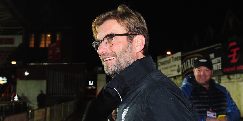 LFC News Round-up: January 20th