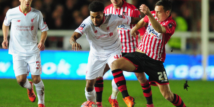 Striker snubs move to Spain to join Premier League side