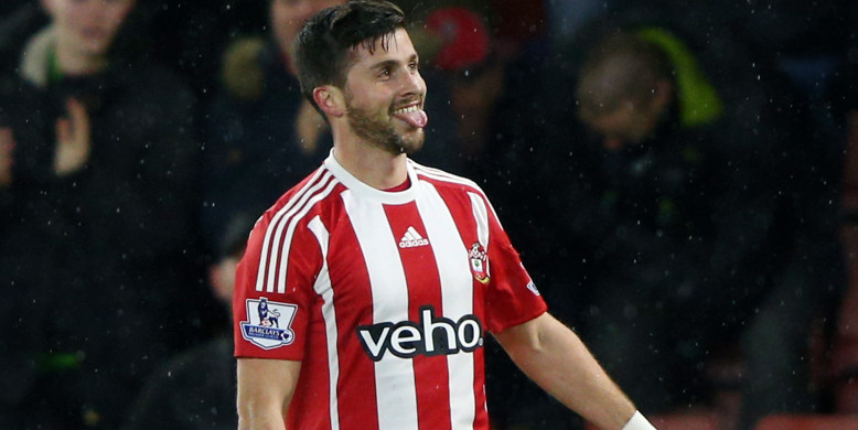 Saints forward Long a target for Liverpool