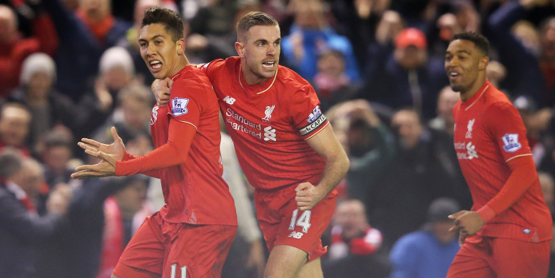 Four Findings: Liverpool 3-3 Arsenal