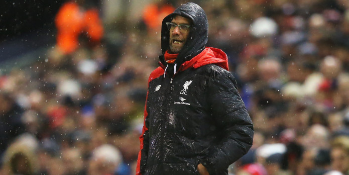 Liverpool legend tells Klopp to be truthful to fans