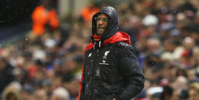 Liverpool news round-up: Jan 15