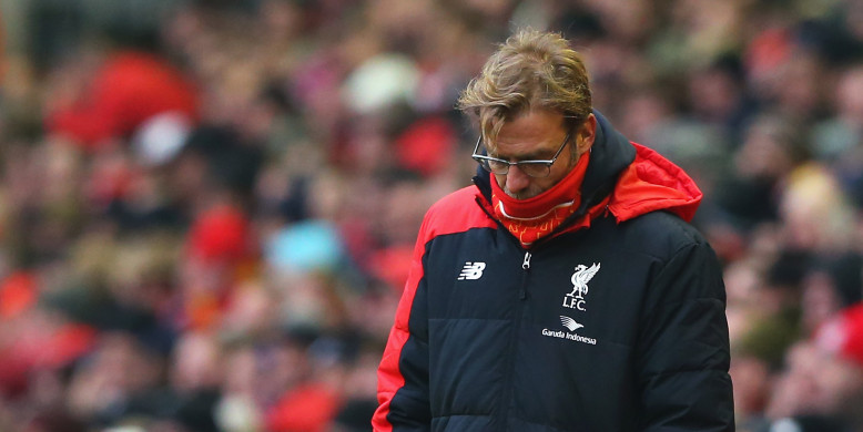 Four Findings: Liverpool 0-1 Manchester United