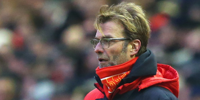 Player Ratings: Liverpool 0-1 Manchester United