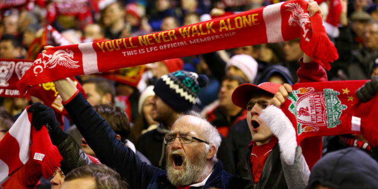 Four Findings: Liverpool 3-0 Exeter City