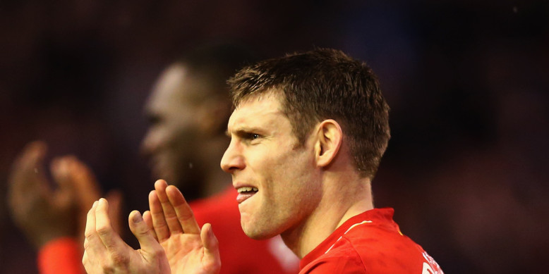 Milner believes there’s more to come from Reds