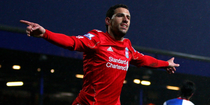 Free transfers that worked out well for Liverpool