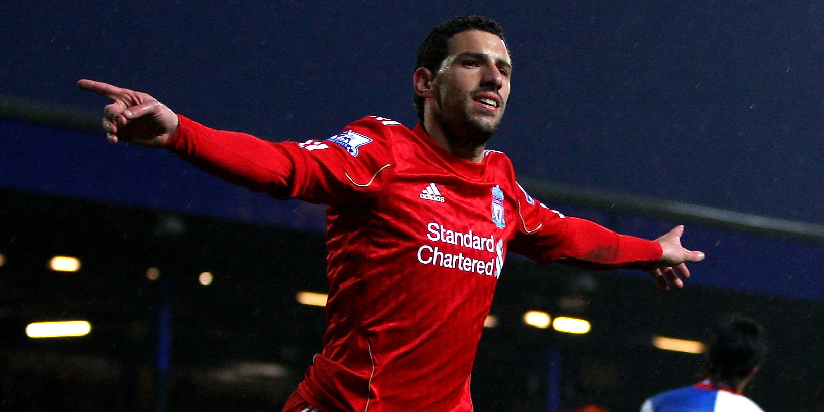 Free transfers that worked out well for Liverpool