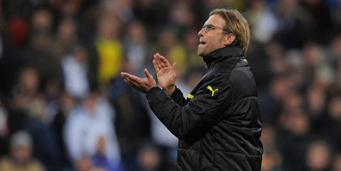 Head-to-head: Klopp v Augsburg