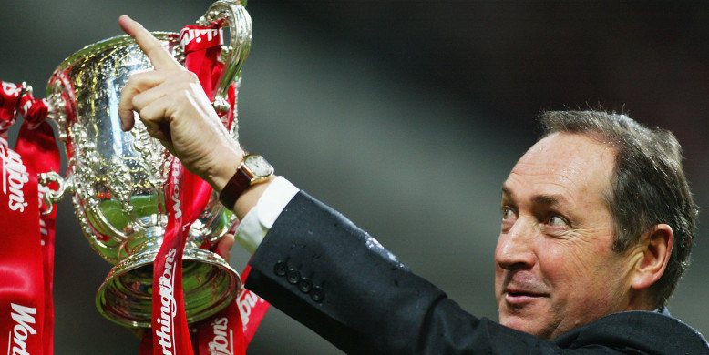 Liverpool’s League Cup final victories