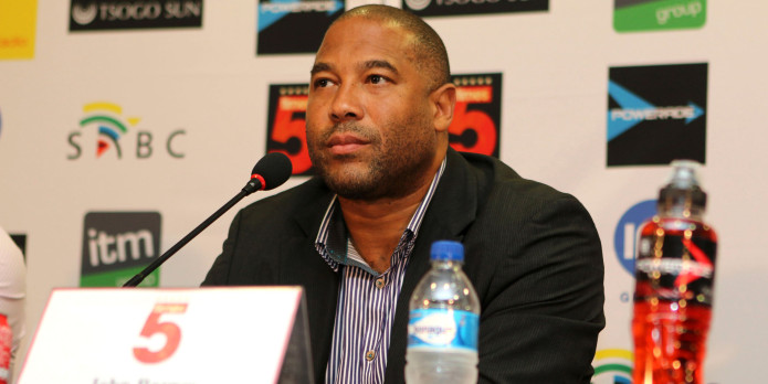 Read Liverpool’s Exclusive Interview with John Barnes