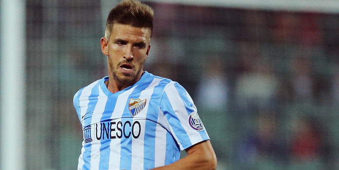 Who is Ignacio Camacho? Q&A with Karl Matchett