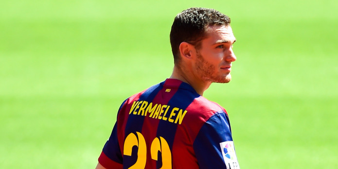 Liverpool eye move for former Arsenal captain