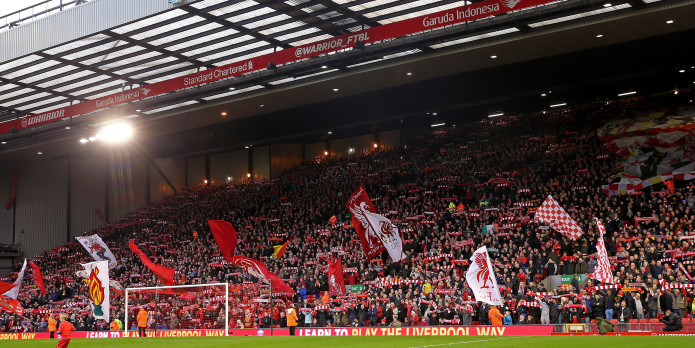 Victory for supporters as FSG declare “Message Received”